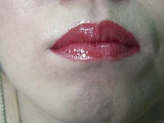 Kinky Lipstick Tease You(publi)