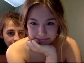 www.CamGirlsWithBigBoobs.com  Brother Sister mouthfuck livecam